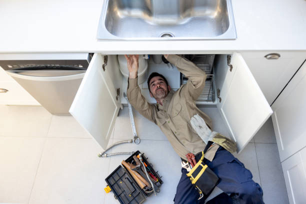 Reliable St Augustine Beach, FL Plumbing Solutions