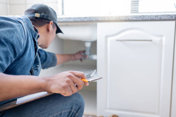 Best Local Plumber Services  in St Augustine Beach, FL