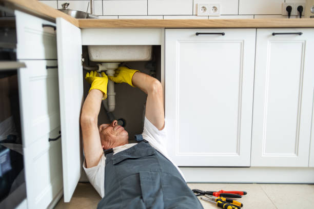Best Commercial Plumbing Services  in St Augustine Beach, FL