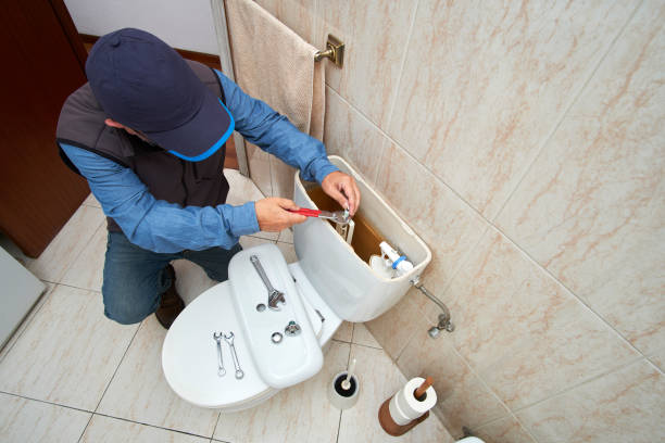 Best Plumbing Repair Near Me  in St Augustine Beach, FL