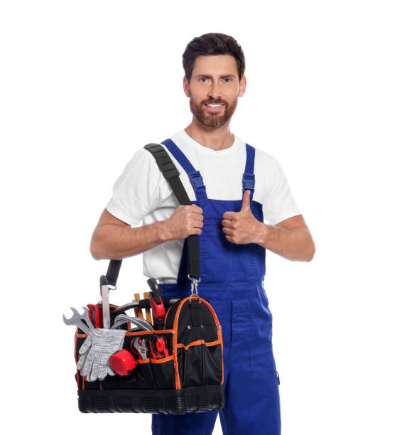 Best Hot Water Heater Installation  in St Augustine Beach, FL