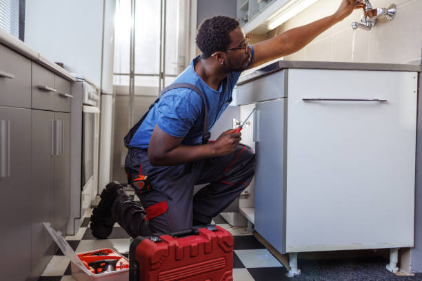 Best Emergency Plumbing Repair  in St Augustine Beach, FL